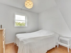 3 عدّة غرف نوم وواي فاي