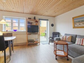 Tv, dvd-afspiller