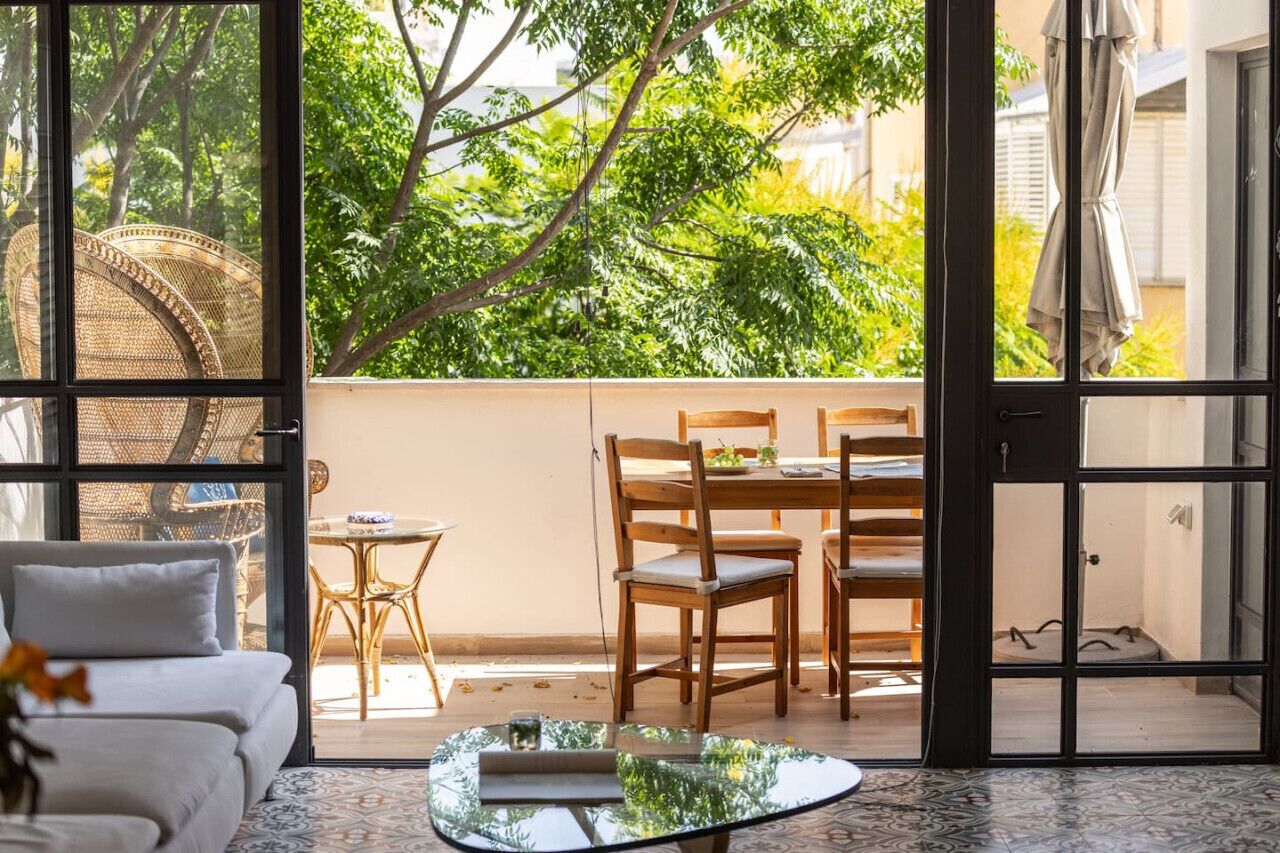 Apartment | Innenbereich