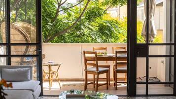Apartment | Innenbereich