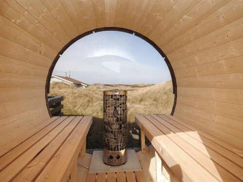 "Hilmer" - 250m from the sea by Interhome