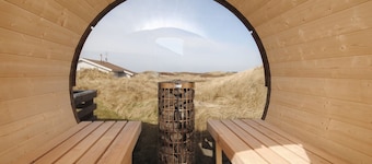 "Hilmer" - 250m from the sea by Interhome