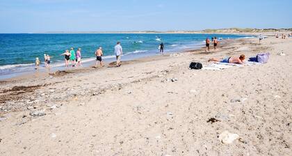 "Hilmer" - 250m from the sea by Interhome