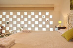 2 chambres, Wi-Fi, draps fournis