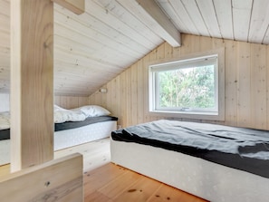4 bedrooms, WiFi
