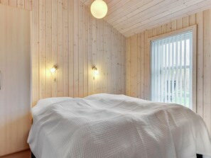 4 bedrooms, WiFi