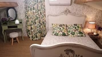 1 slaapkamer, gratis wifi, beddengoed