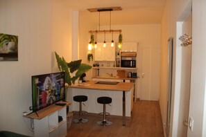 Eget kök