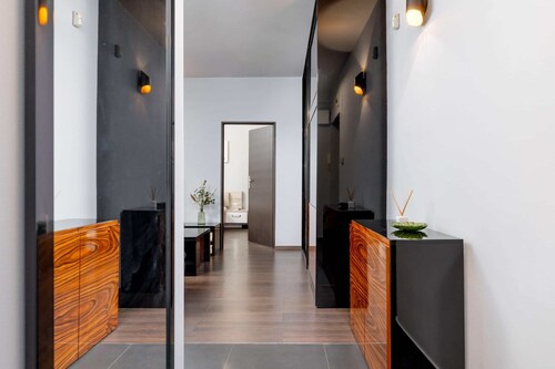 Comfortable Apartment in the Center | Close to Spodek | WiFi