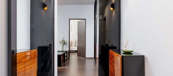 Comfortable Apartment in the Center | Close to Spodek | WiFi