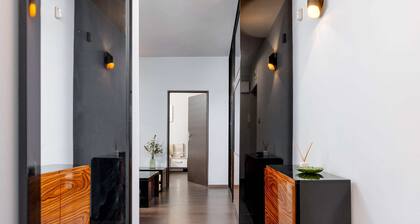 Comfortable Apartment in the Center | Close to Spodek | WiFi