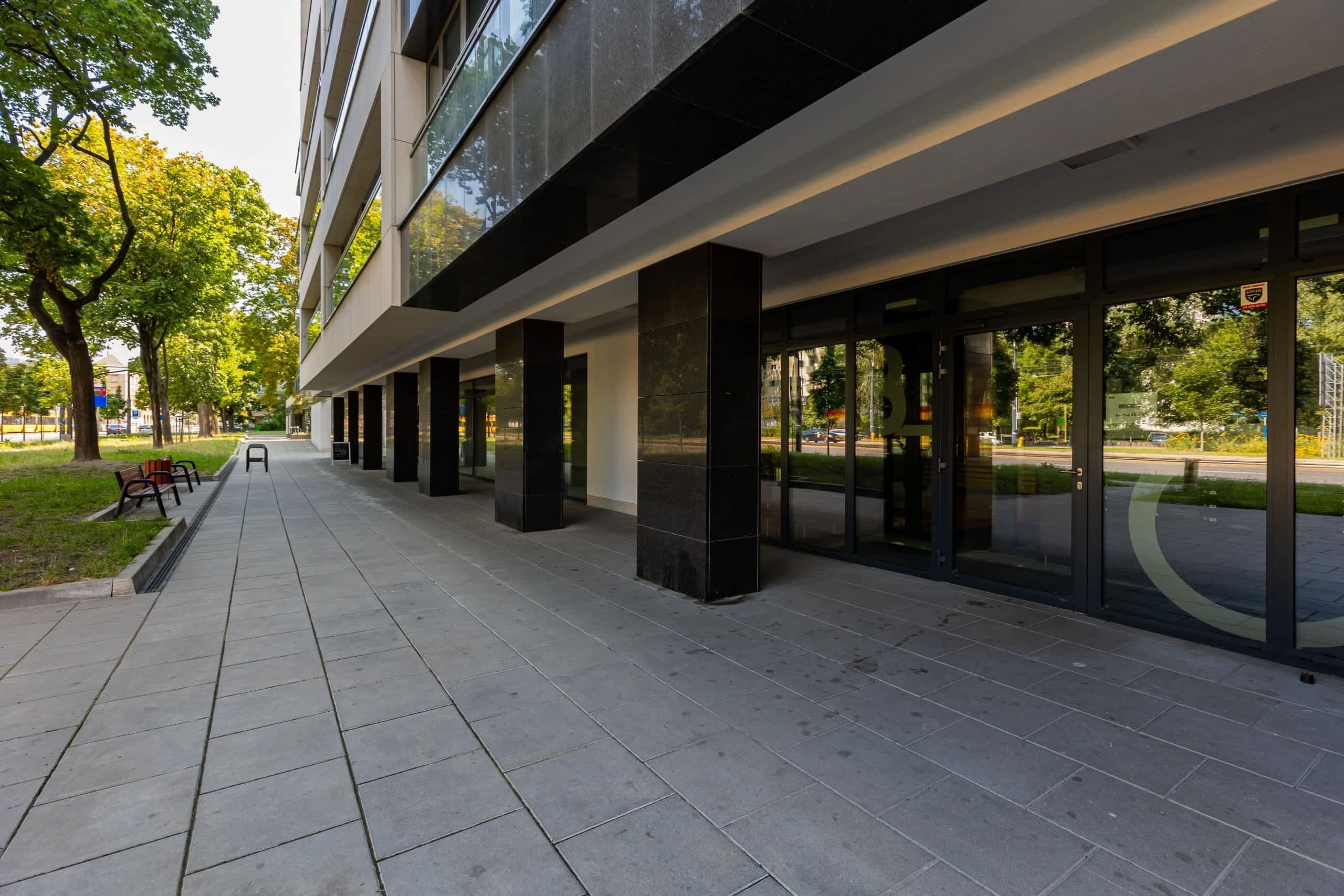 Detall de l'exterior