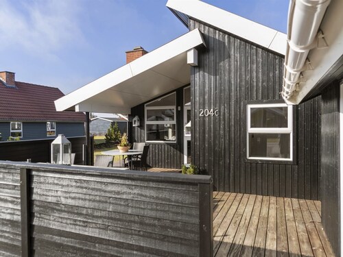 "Mettemarie" - 800m from the sea by Interhome