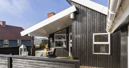 "Mettemarie" - 800m from the sea by Interhome