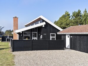 Exterior - "Mettemarie" - 800m from the sea by Interhome (Thisted)