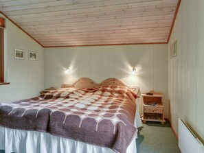 3 bedrooms, Internet