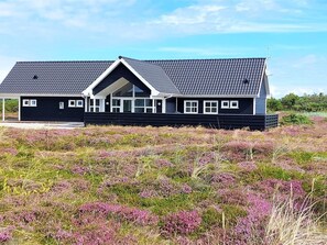 Exterior - "Eliena" - 500m from the sea by Interhome (Hvide Sande)