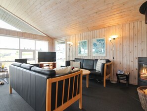 Tv, pejs, dvd-afspiller
