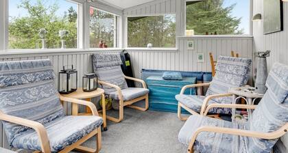 "Gundina" - 2km from the sea by Interhome