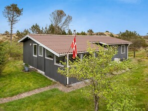 Exterior - "Gundina" - 2km from the sea by Interhome (Thisted)