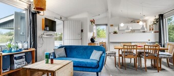 "Gundina" - 2km from the sea by Interhome