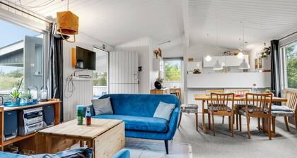 "Gundina" - 2km from the sea by Interhome