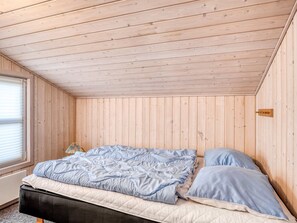 4 bedrooms, WiFi