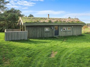 Exterior - "Aiva" - 1.5km from the sea by Interhome (Løkken)