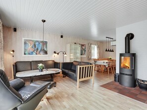 Interiör