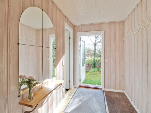 "Zenitha" - 300m from the sea by Interhome
