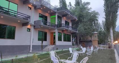 Bardukh Hotel Skardu