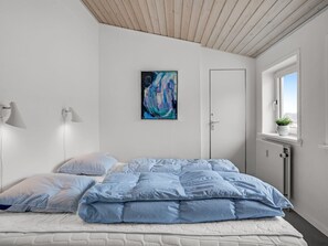 2 habitaciones y wifi 