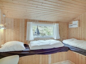 4 Schlafzimmer, WLAN