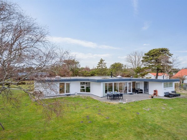 Exterior - "Helja" - 125m from the sea by Interhome (Hals)