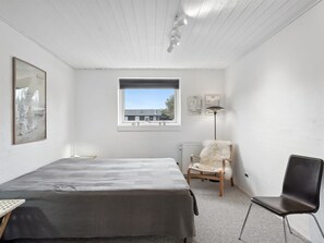 3 bedrooms, internet - "Helja" - 125m from the sea by Interhome (Hals)