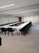 Sala de reunião