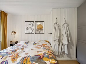 3 chambres, Wi-Fi
