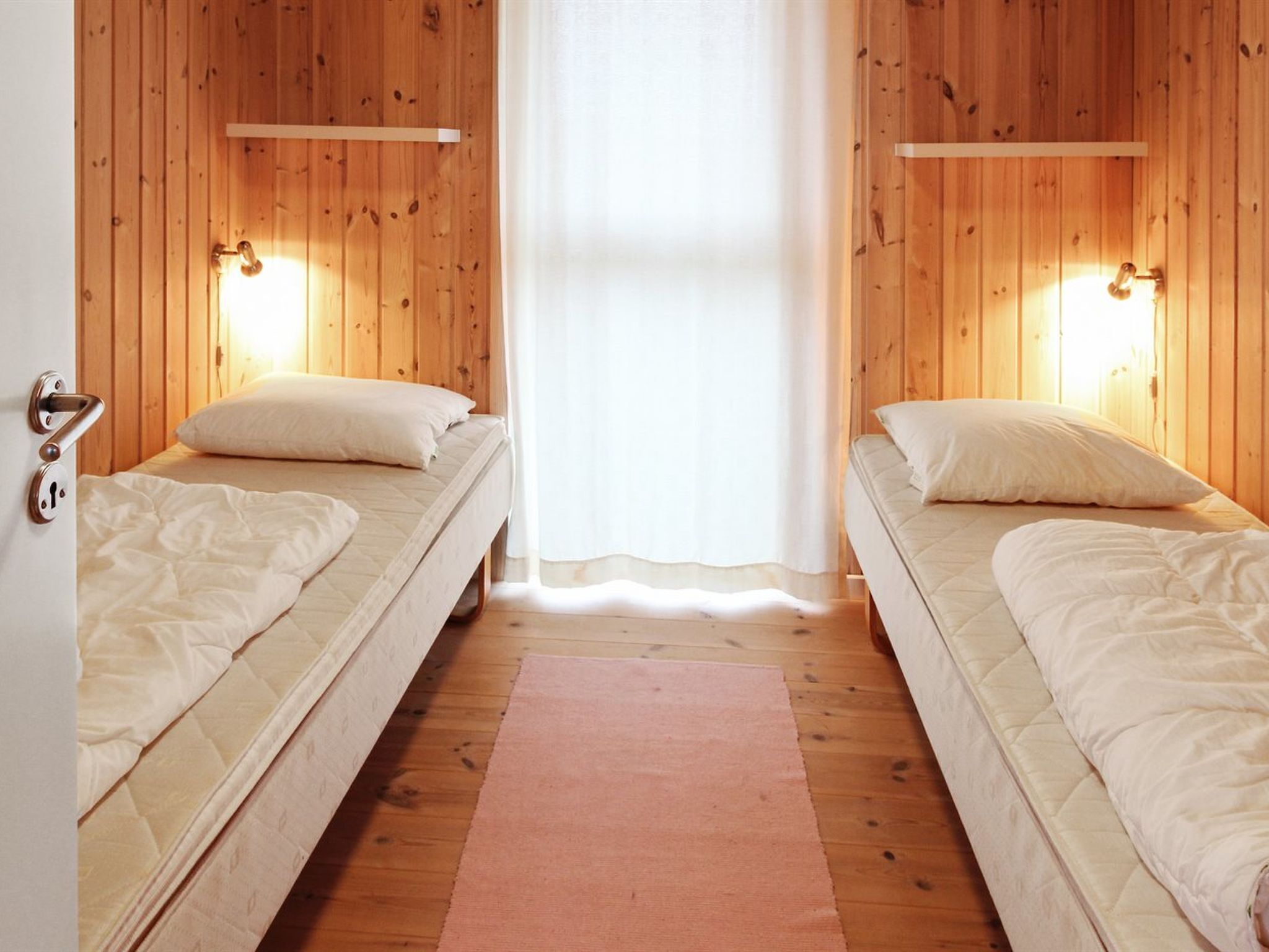 3 habitaciones y internet