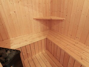 Sauna - "Ilkka" - 400m from the sea by Interhome (Thisted)