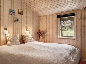 3 bedrooms, WiFi
