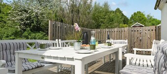 "Gunhilda" - 200m from the sea by Interhome