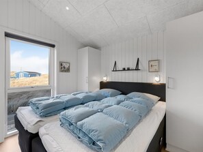 4 bedrooms, WiFi