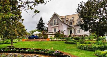 BED AND BREAKFAST LA CASA DI MIMMA