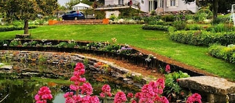 BED AND BREAKFAST LA CASA DI MIMMA