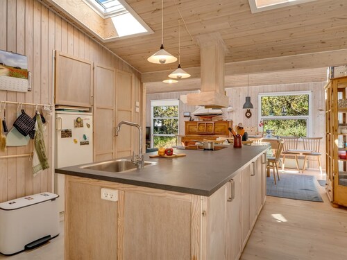 "Eroll" - 1.8km from the sea by Interhome