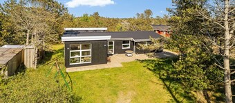"Eroll" - 1.8km from the sea by Interhome