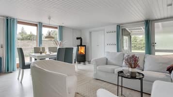 Oppholdsområde