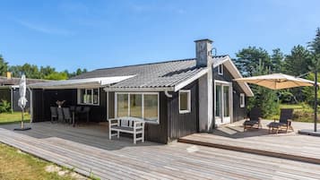 Eksteriør