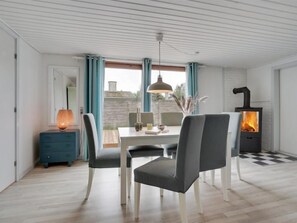 Spiseområde