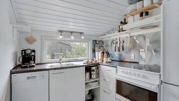 Eget kjøkken